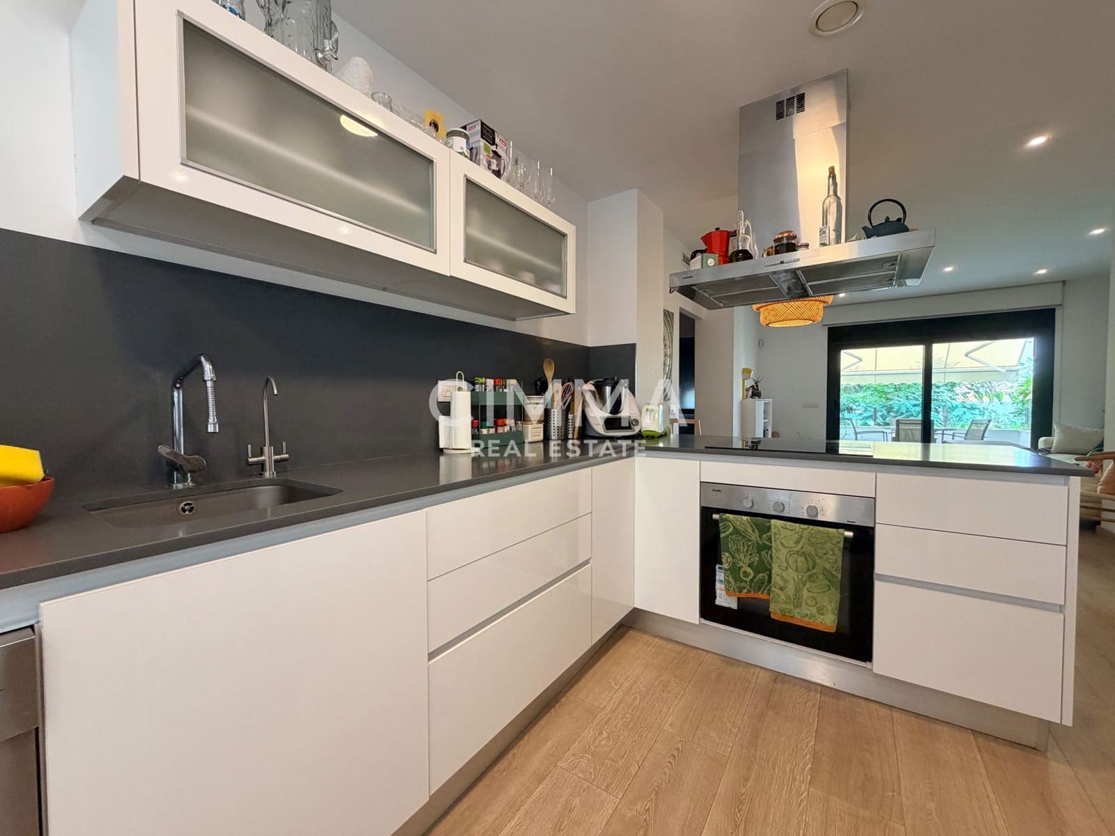 3 bedroom Bungalow for sale in Polop with pool - € 349,000 (Ref: 9973456)