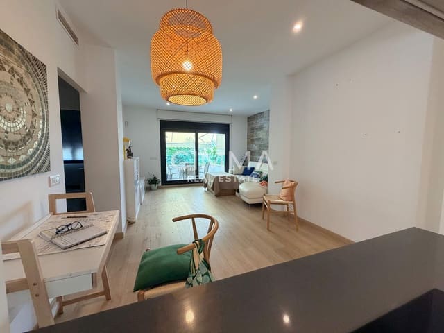 3 soverom Bungalow til salgs i Polop med svømmebasseng - € 349 000 (Ref: 9973456)