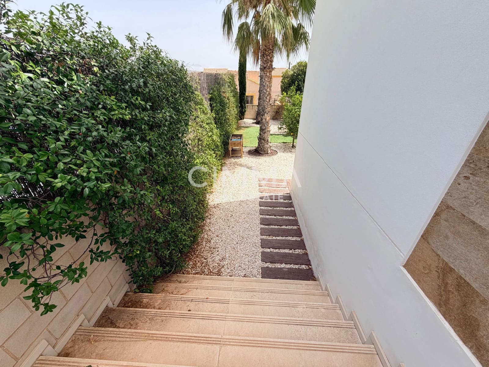 3 bedroom Bungalow for sale in Polop with pool - € 349,000 (Ref: 9973456)
