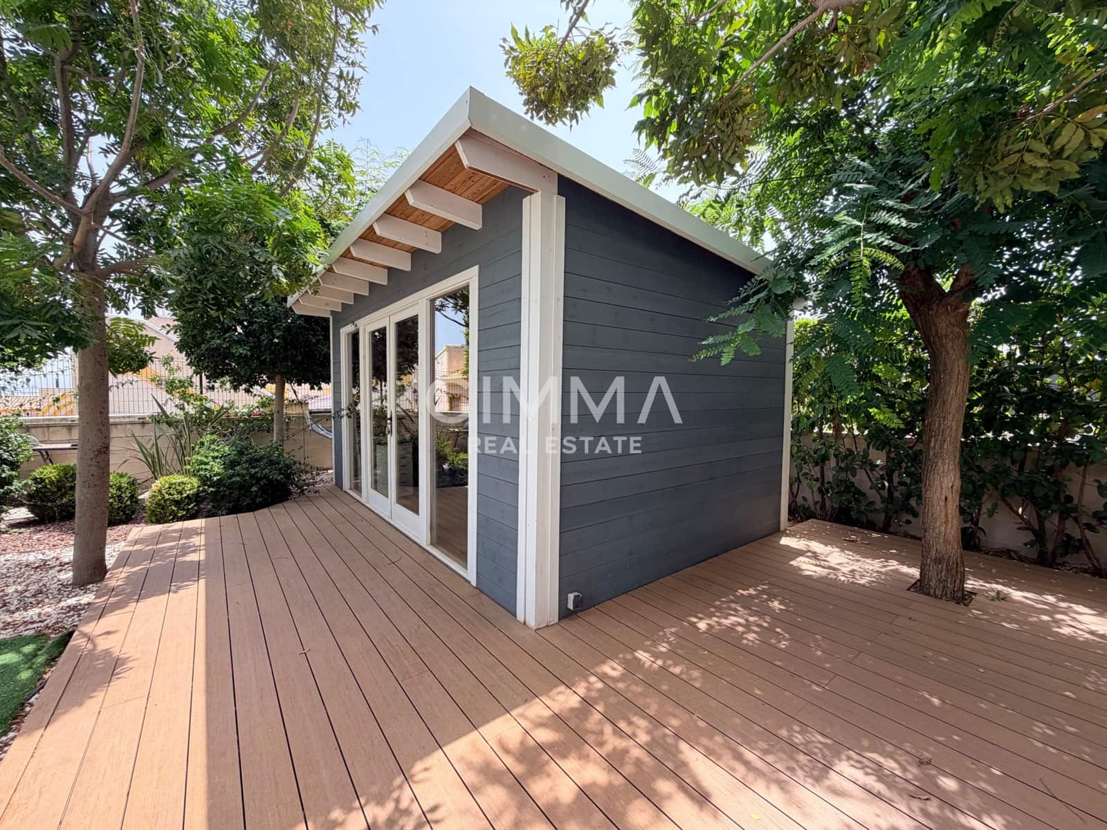 3 bedroom Bungalow for sale in Polop with pool - € 349,000 (Ref: 9973456)