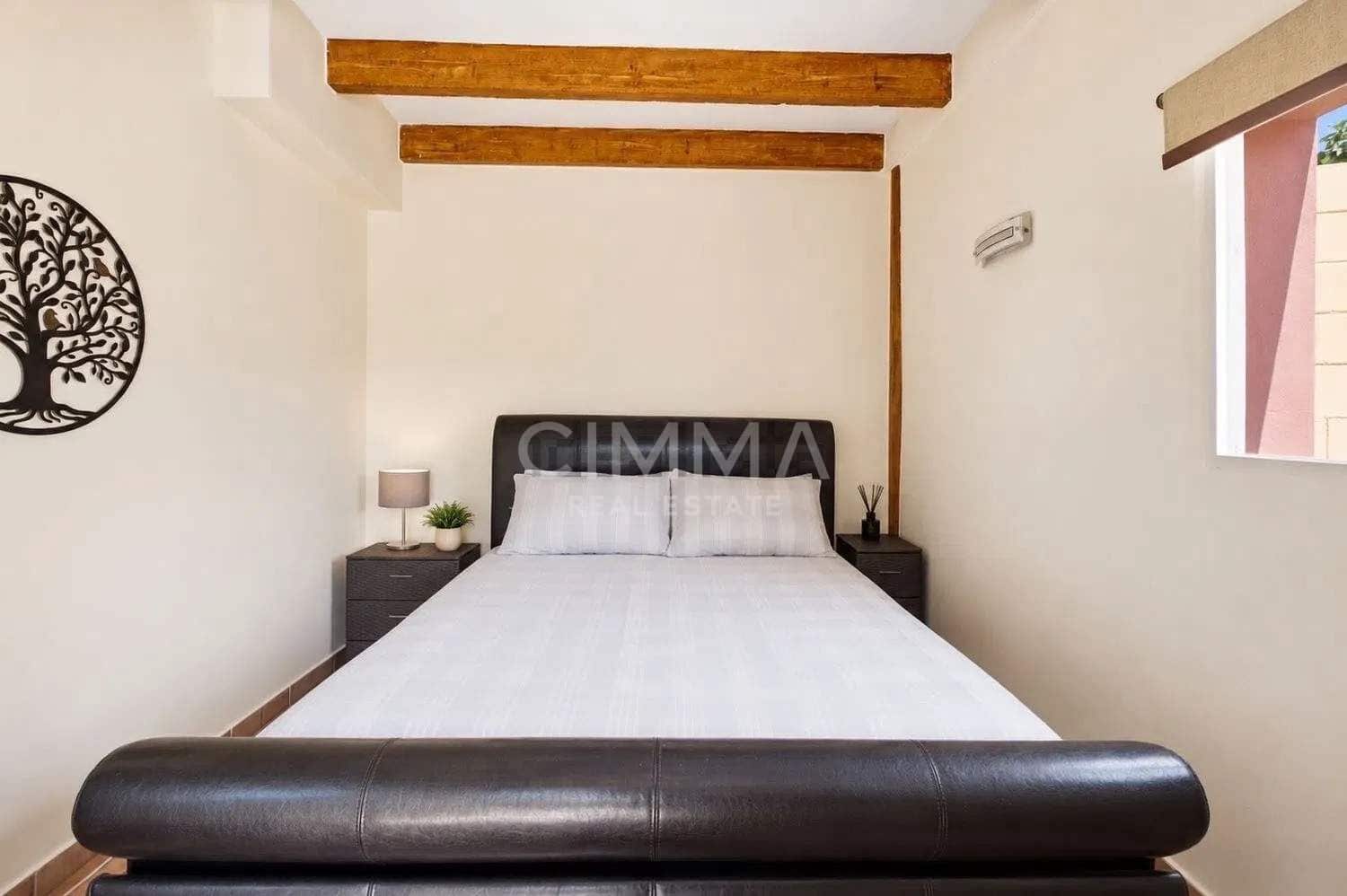 6 bedroom Villa for sale in La Nucia with pool garage - € 429,900 (Ref: 9973457)