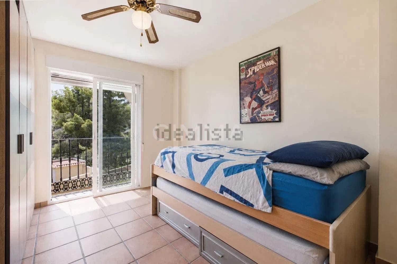 6 bedroom Villa for sale in La Nucia with pool garage - € 429,900 (Ref: 9973457)