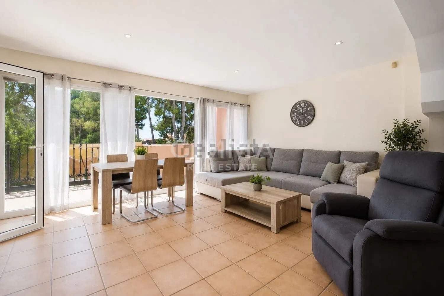 6 bedroom Villa for sale in La Nucia with pool garage - € 429,900 (Ref: 9973457)