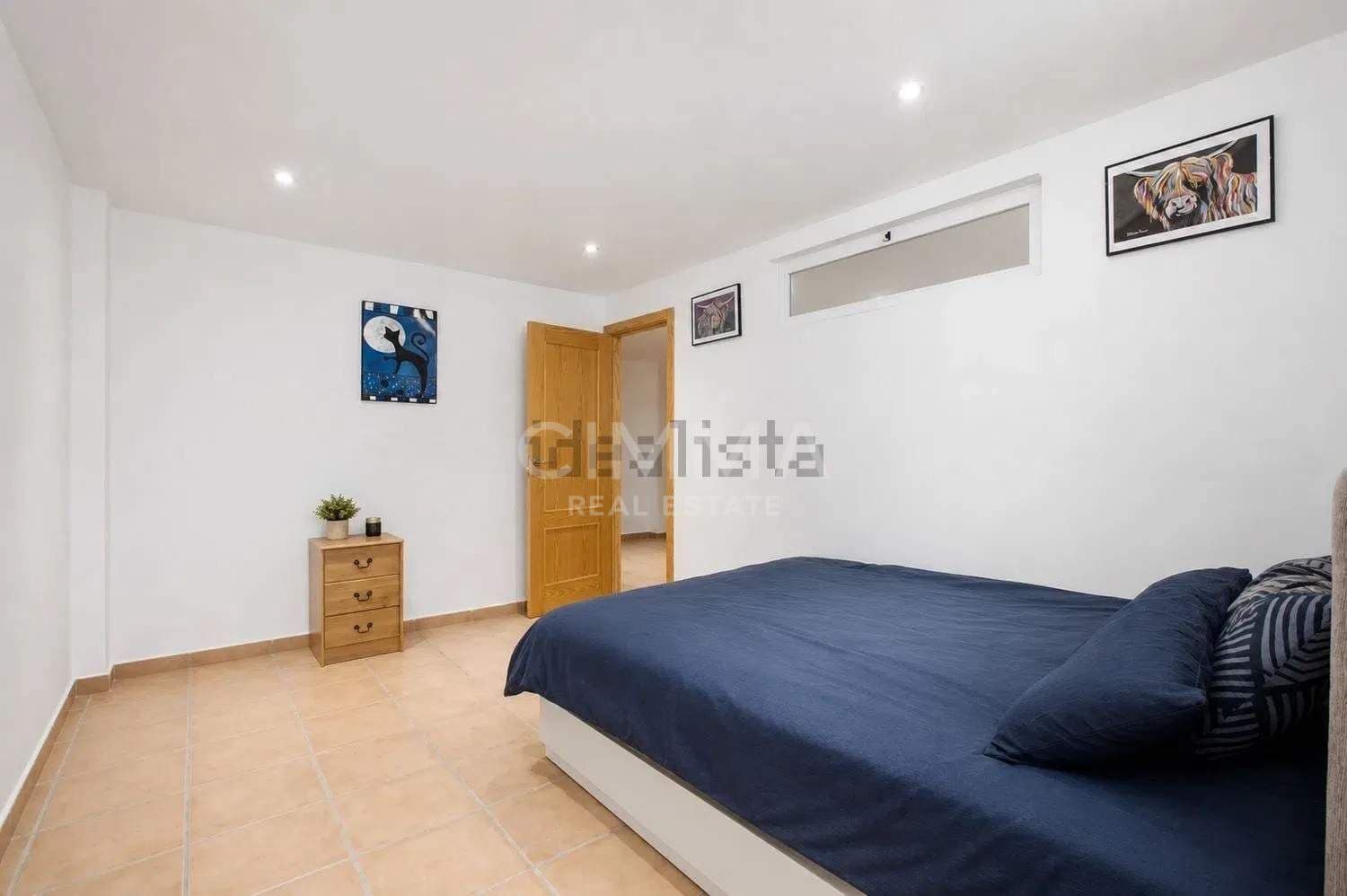 6 bedroom Villa for sale in La Nucia with pool garage - € 429,900 (Ref: 9973457)