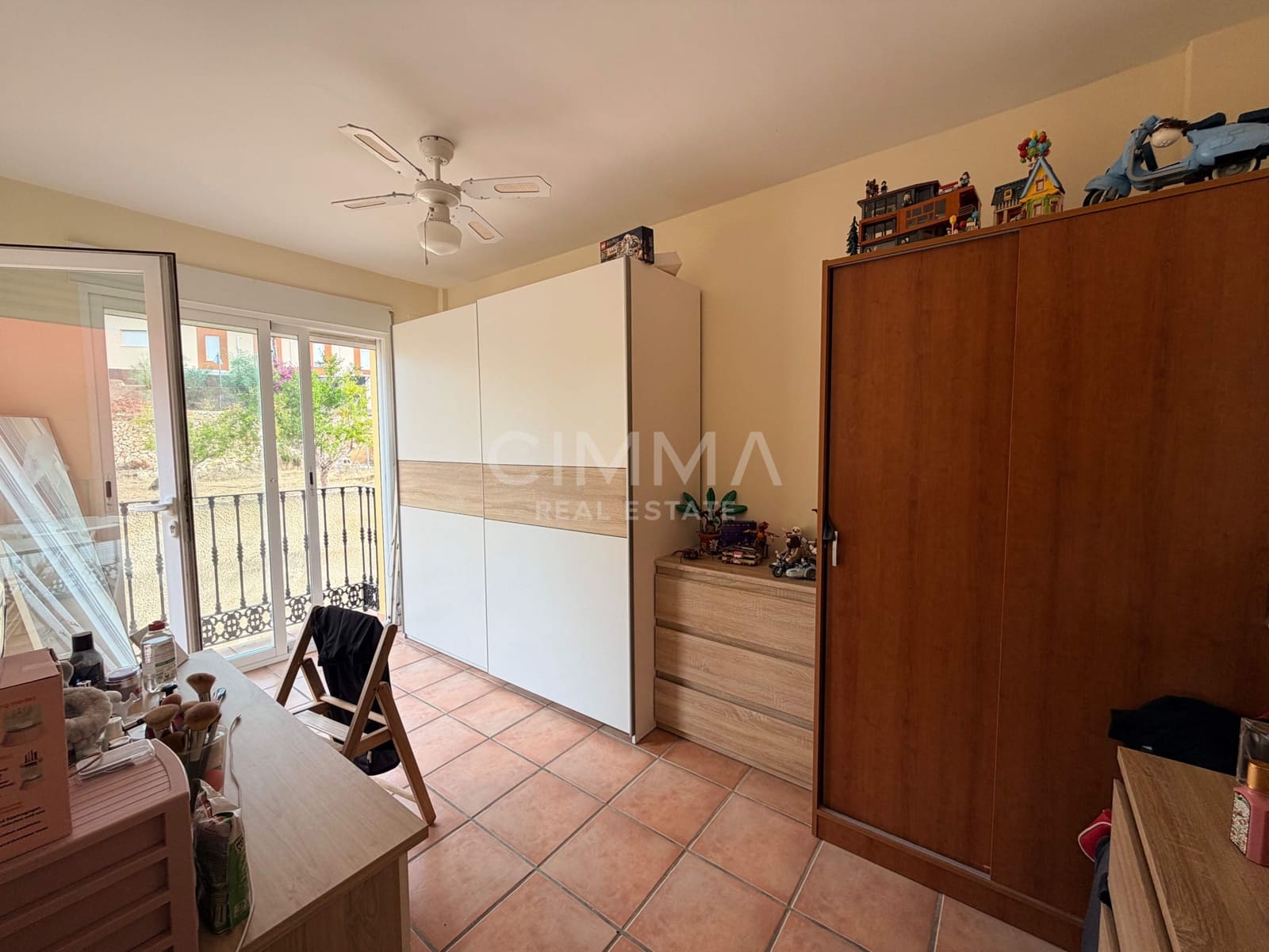 6 chambre Villa/Maison à vendre à La Nucia avec piscine garage - 429 900 € (Ref: 9973457)