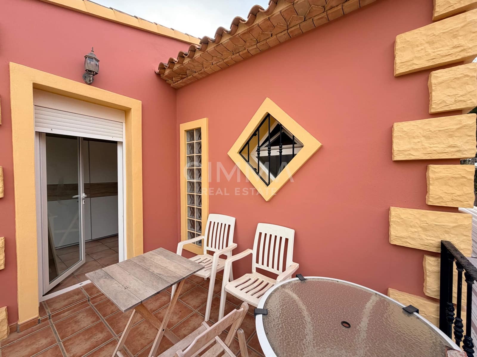 6 chambre Villa/Maison à vendre à La Nucia avec piscine garage - 429 900 € (Ref: 9973457)