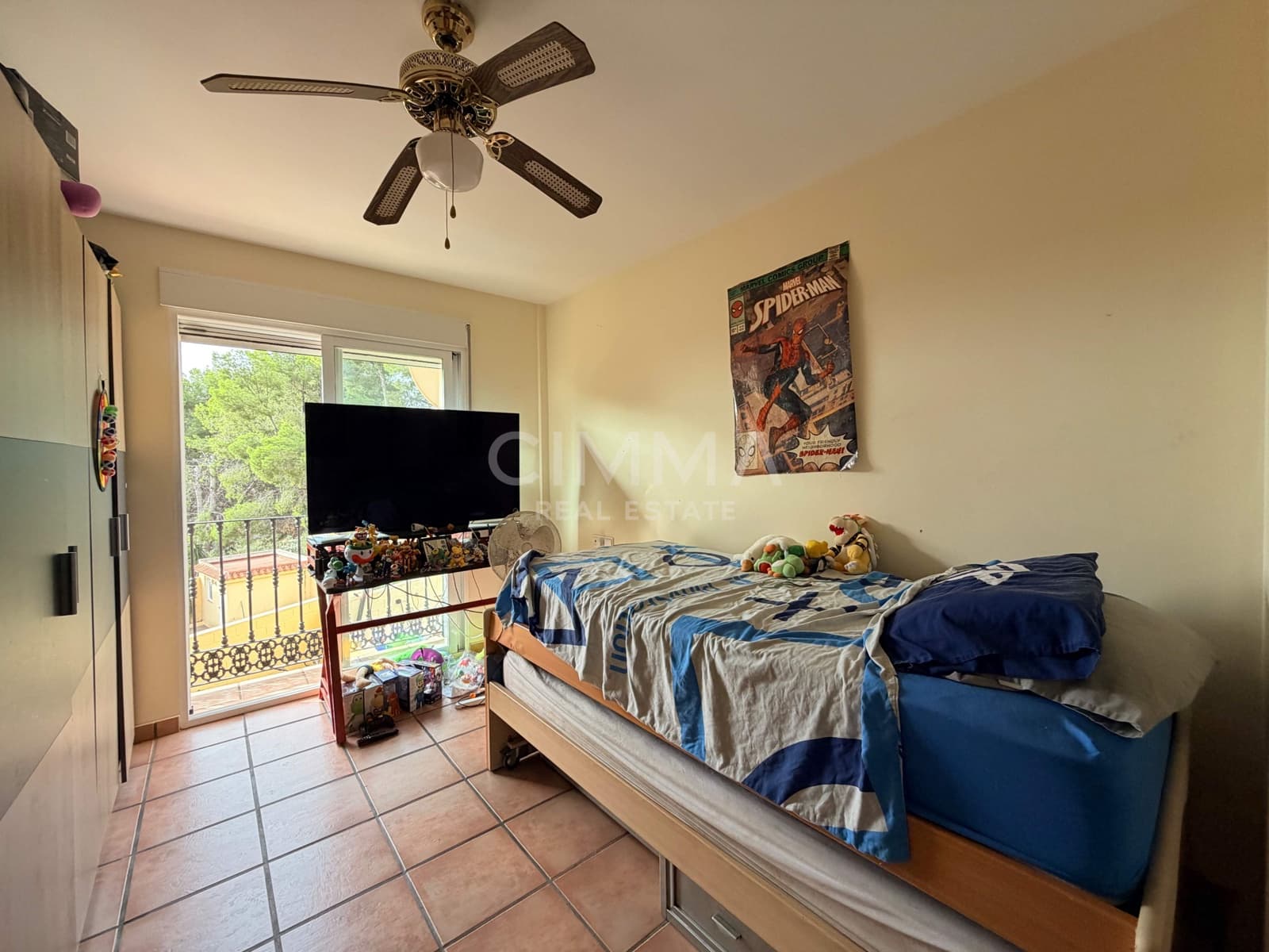 6 chambre Villa/Maison à vendre à La Nucia avec piscine garage - 429 900 € (Ref: 9973457)