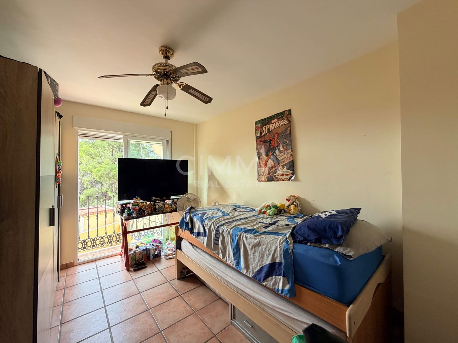 6 chambre Villa/Maison à vendre à La Nucia avec piscine garage - 429 900 € (Ref: 9973457)