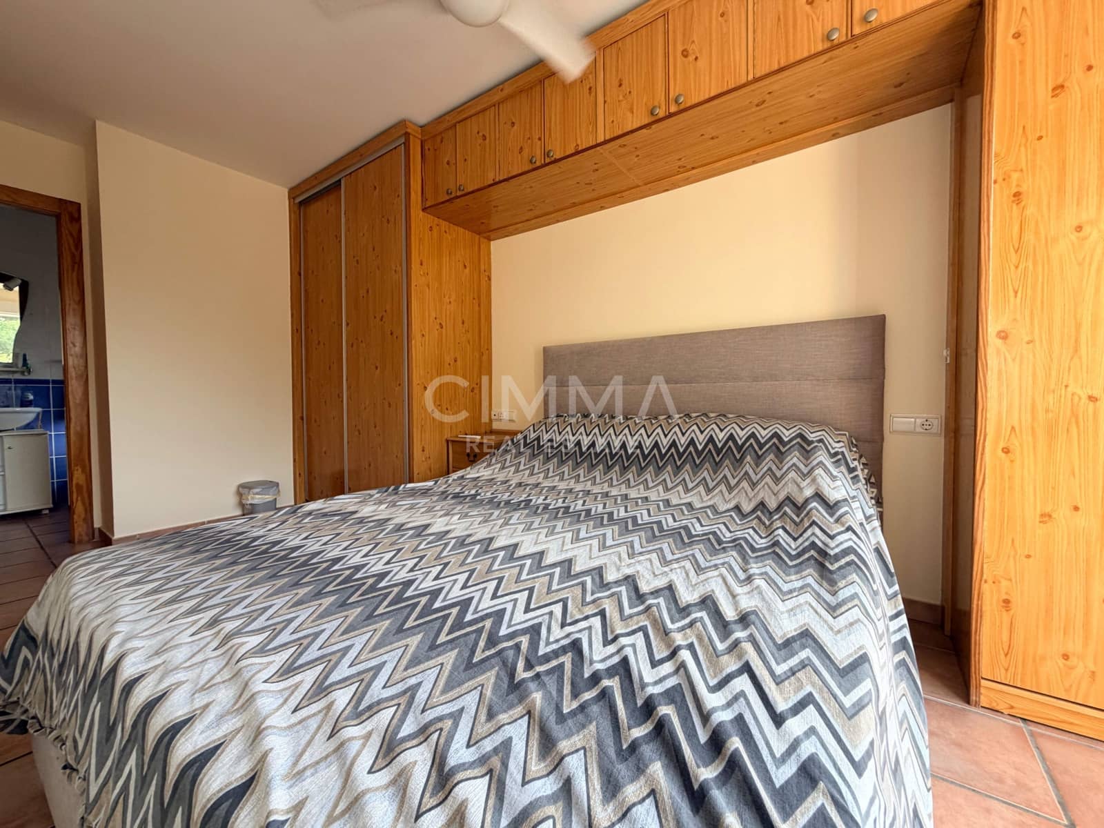 6 chambre Villa/Maison à vendre à La Nucia avec piscine garage - 429 900 € (Ref: 9973457)