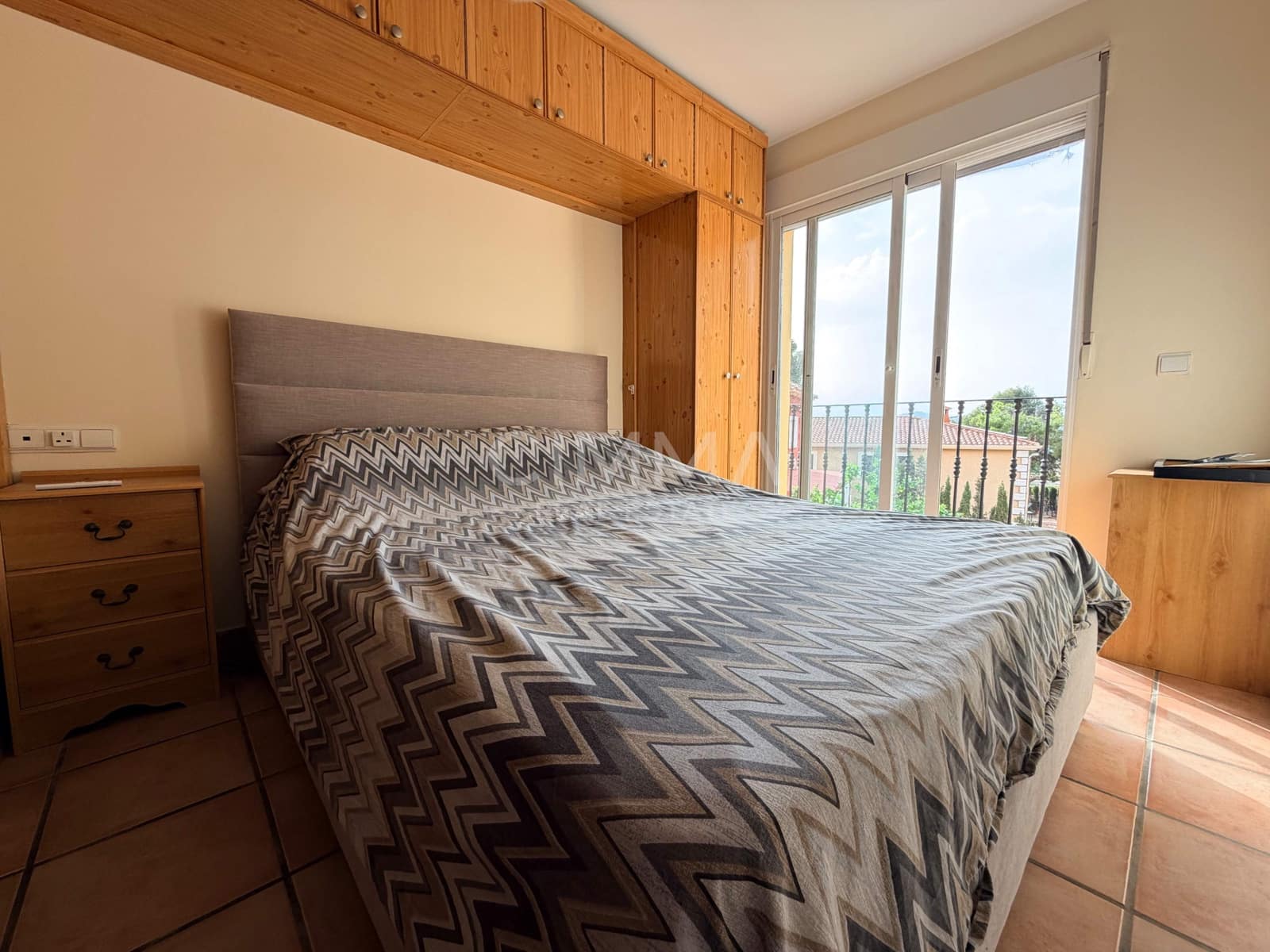 6 chambre Villa/Maison à vendre à La Nucia avec piscine garage - 429 900 € (Ref: 9973457)