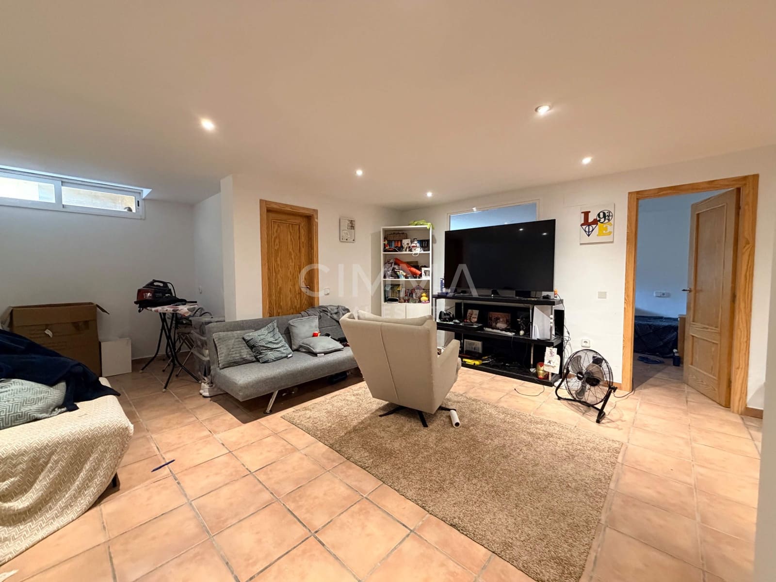6 chambre Villa/Maison à vendre à La Nucia avec piscine garage - 429 900 € (Ref: 9973457)