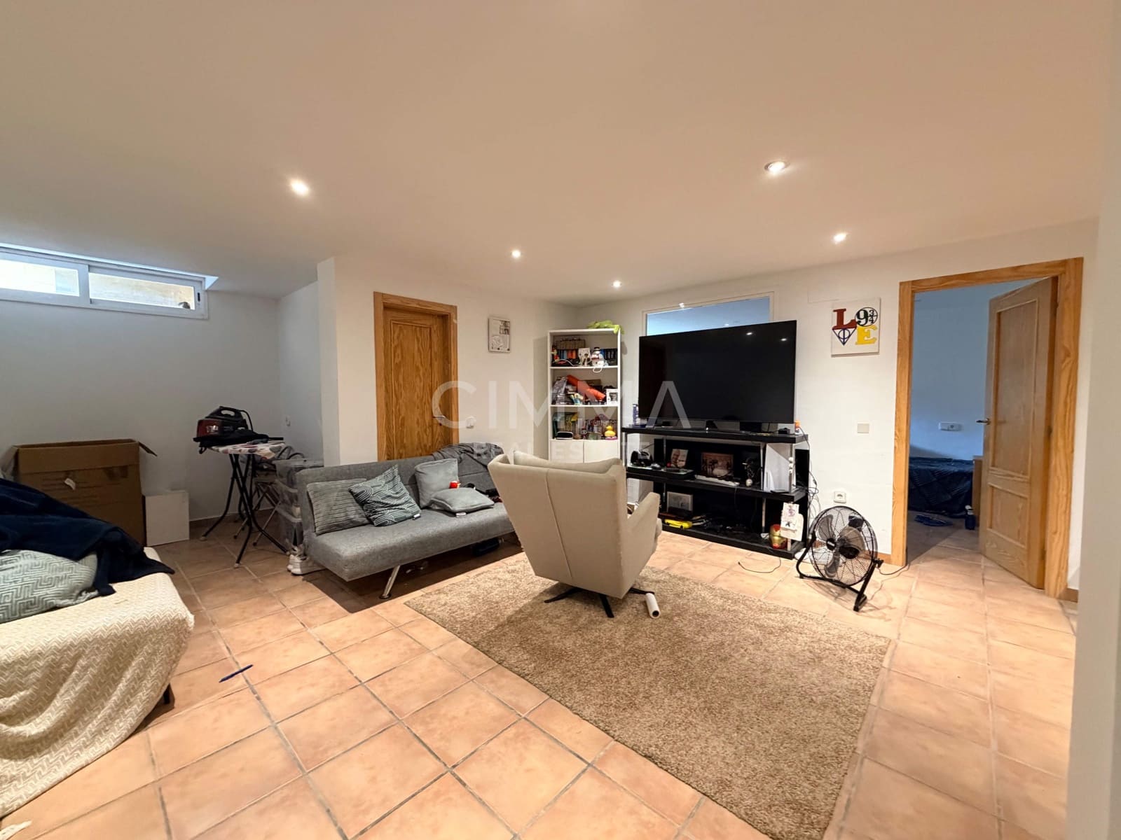 6 chambre Villa/Maison à vendre à La Nucia avec piscine garage - 429 900 € (Ref: 9973457)