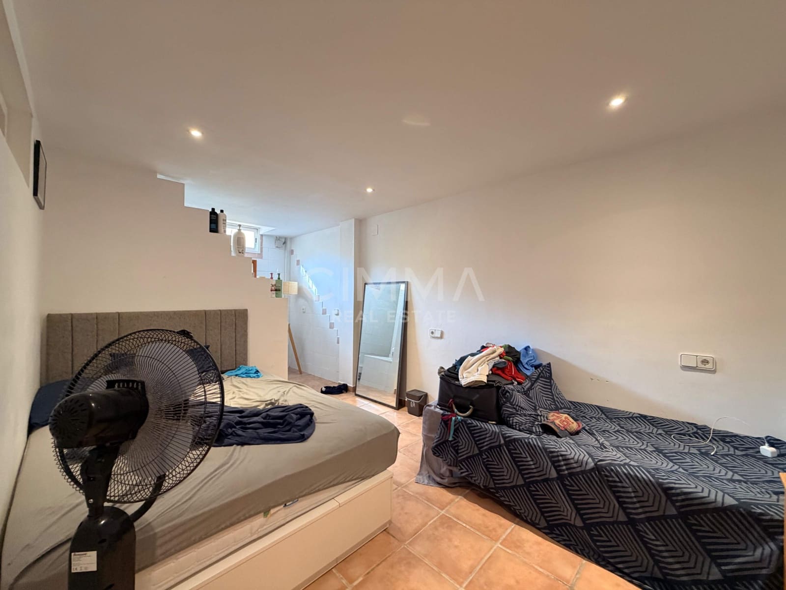 6 chambre Villa/Maison à vendre à La Nucia avec piscine garage - 429 900 € (Ref: 9973457)