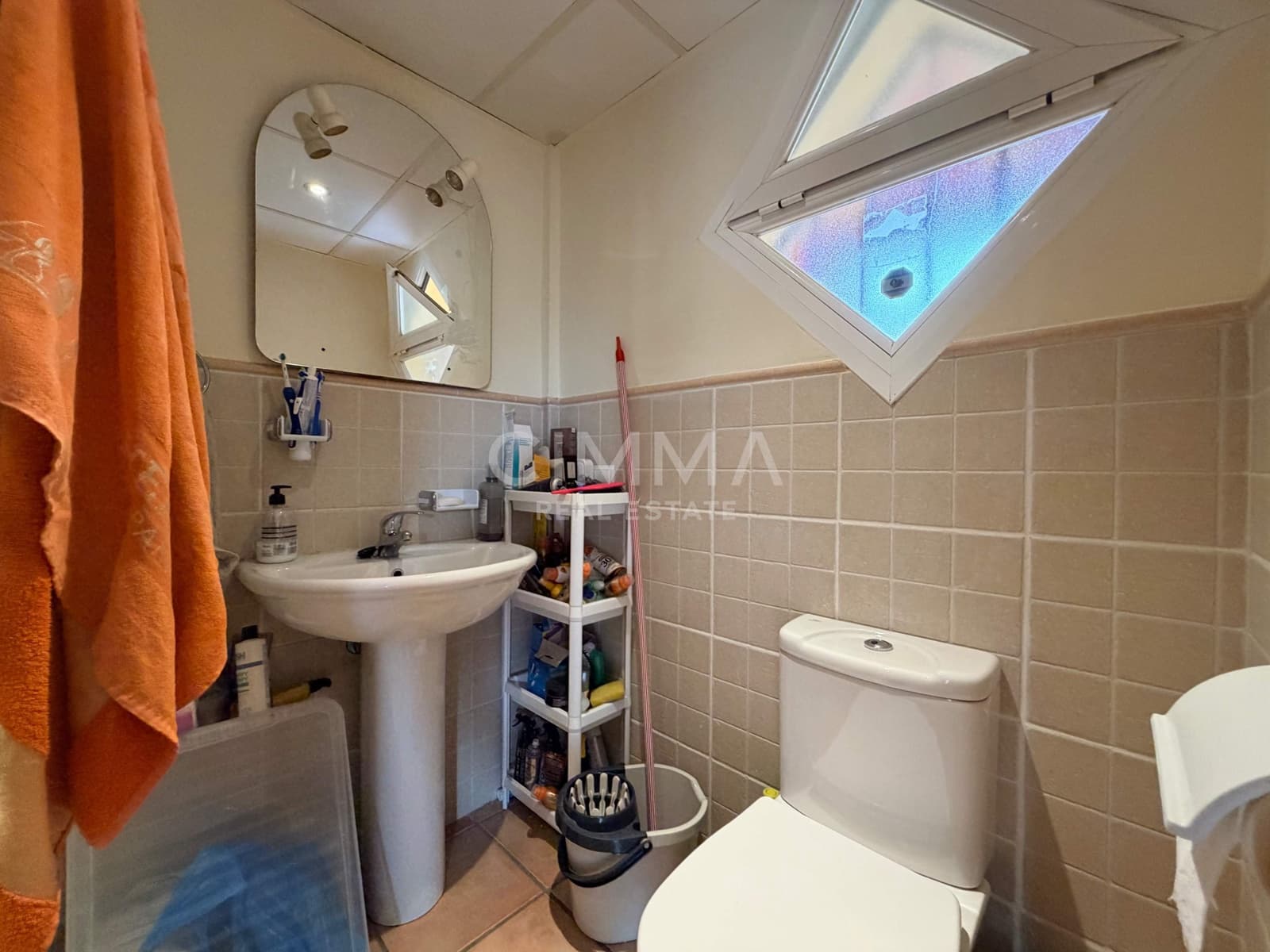 6 chambre Villa/Maison à vendre à La Nucia avec piscine garage - 429 900 € (Ref: 9973457)