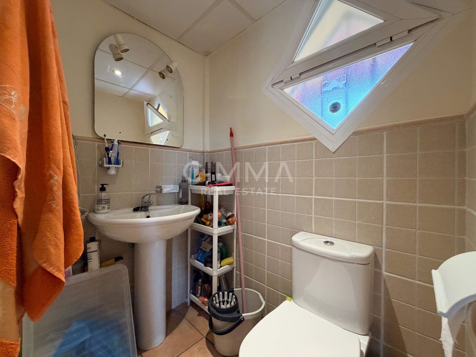6 chambre Villa/Maison à vendre à La Nucia avec piscine garage - 429 900 € (Ref: 9973457)
