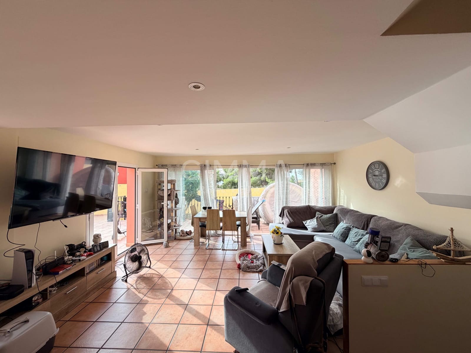 6 chambre Villa/Maison à vendre à La Nucia avec piscine garage - 429 900 € (Ref: 9973457)