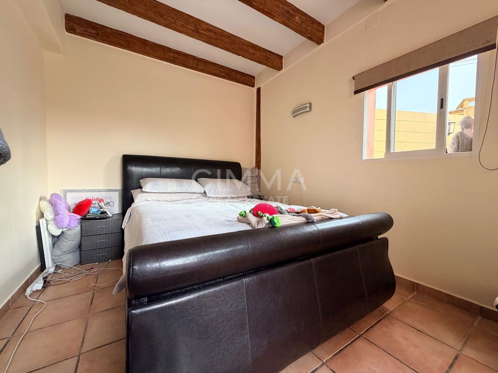 6 chambre Villa/Maison à vendre à La Nucia avec piscine garage - 429 900 € (Ref: 9973457)