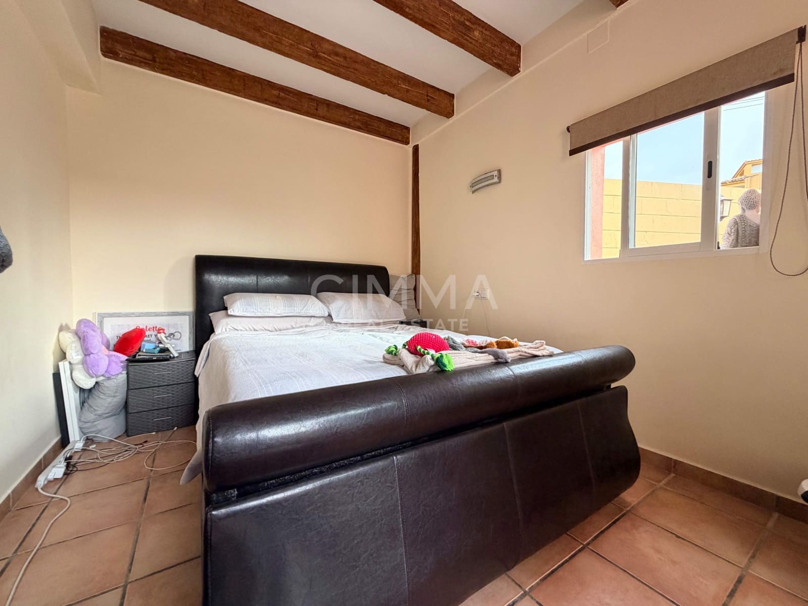 6 chambre Villa/Maison à vendre à La Nucia avec piscine garage - 429 900 € (Ref: 9973457)