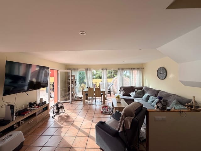 6 soveværelse Villa til salg i La Nucia med swimmingpool garage - € 429.900 (Ref: 9973457)