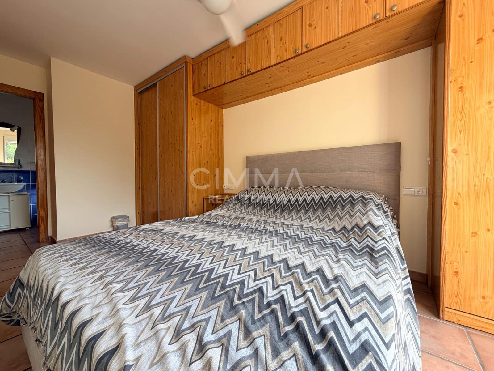 6 chambre Villa/Maison à vendre à La Nucia avec piscine garage - 429 900 € (Ref: 9973457)