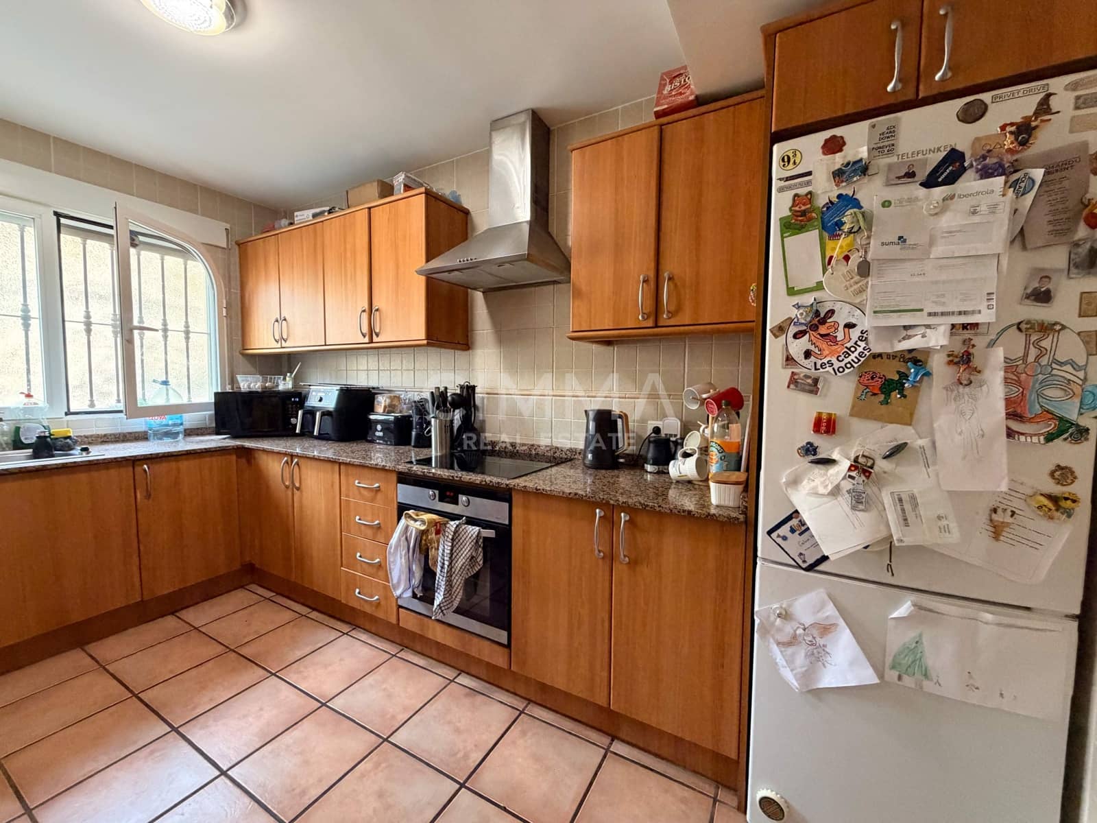 6 chambre Villa/Maison à vendre à La Nucia avec piscine garage - 429 900 € (Ref: 9973457)