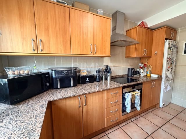 6 soveværelse Villa til salg i La Nucia med swimmingpool garage - € 429.900 (Ref: 9973457)