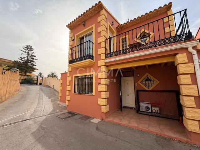 6 soveværelse Villa til salg i La Nucia med swimmingpool garage - € 429.900 (Ref: 9973457)
