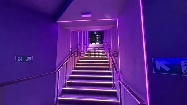 Kommersiell til salgs i Levante, Benidorm - € 2 000 000 (Ref: 9973458)