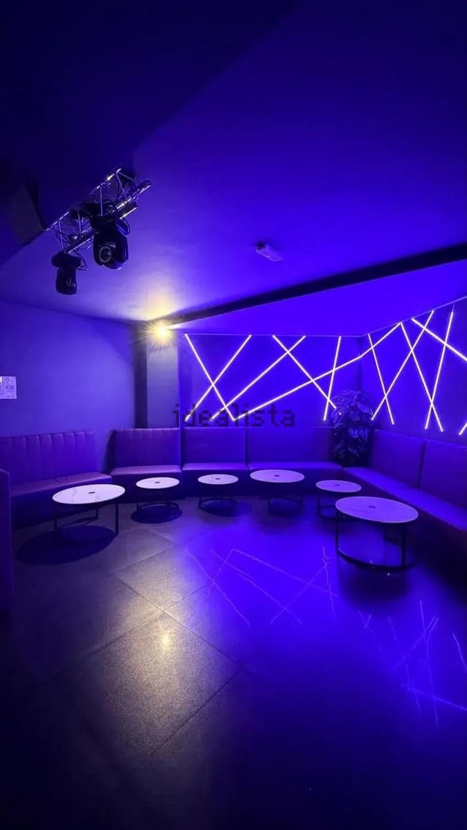 Commercial for sale in Benidorm - € 2,000,000 (Ref: 9973458)