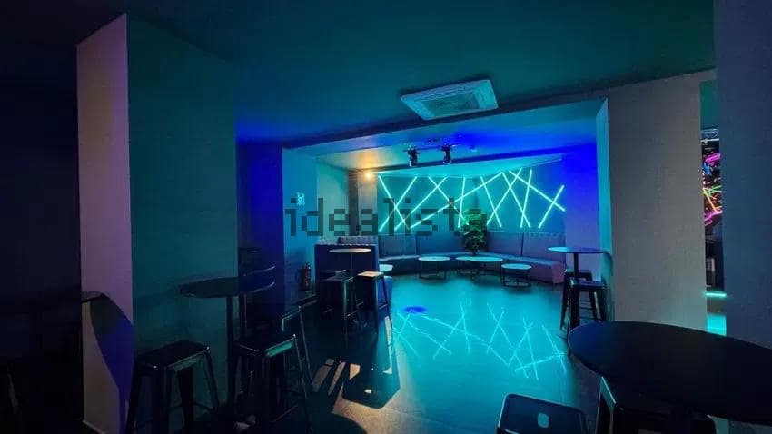 Commercial for sale in Benidorm - € 2,000,000 (Ref: 9973458)