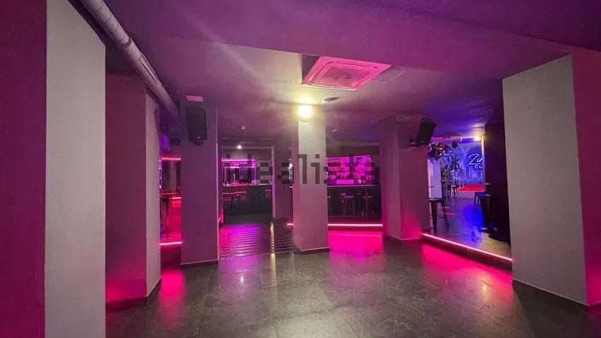 Commercial for sale in Benidorm - € 2,000,000 (Ref: 9973458)