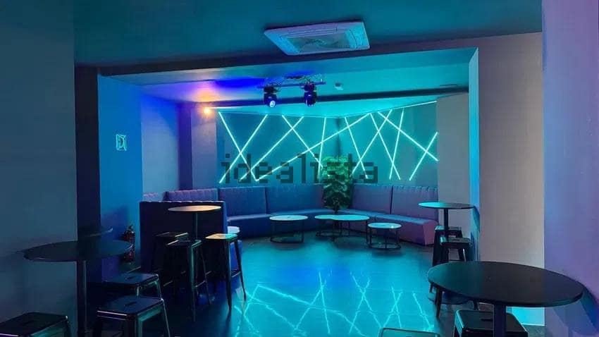 Commercial for sale in Benidorm - € 2,000,000 (Ref: 9973458)