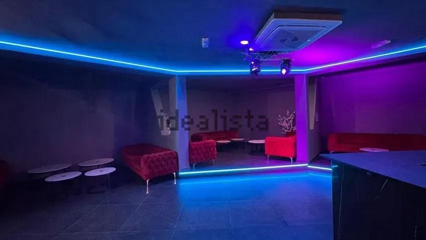 Commercial for sale in Benidorm - € 2,000,000 (Ref: 9973458)