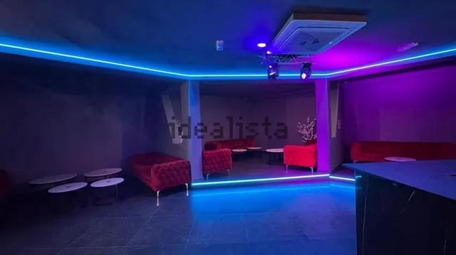 Kommersiell til salgs i Levante, Benidorm - € 2 000 000 (Ref: 9973458)