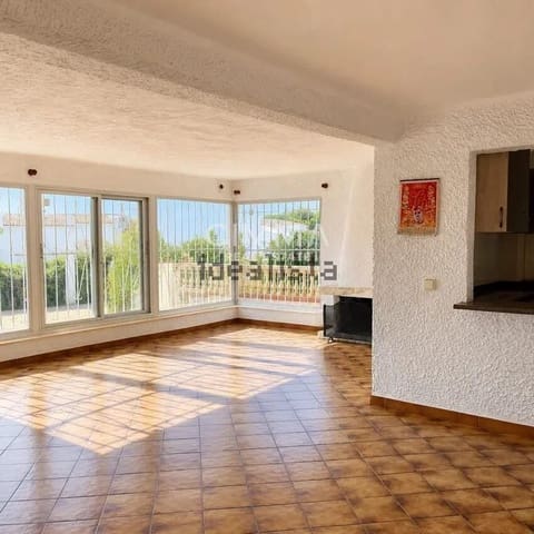 3 slaapkamer Villa te koop in La Nucia met zwembad garage - € 440.000 (Ref: 9985117)
