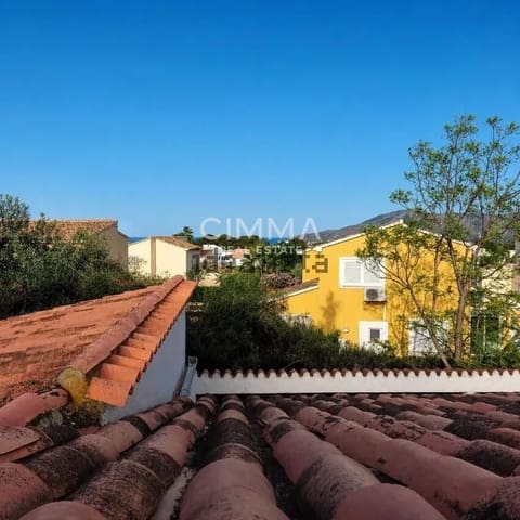 3 slaapkamer Villa te koop in La Nucia met zwembad garage - € 440.000 (Ref: 9985117)