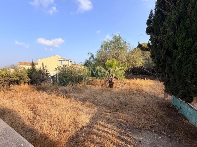 3 slaapkamer Villa te koop in La Nucia met zwembad garage - € 440.000 (Ref: 9985117)
