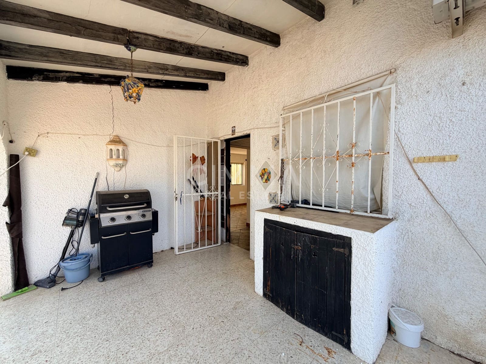 Chalet de 3 habitaciones en La Nucia en venta con piscina garaje - 440.000 € (Ref: 9985117)