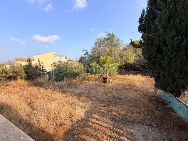 3 slaapkamer Villa te koop in La Nucia met zwembad garage - € 440.000 (Ref: 9985117)