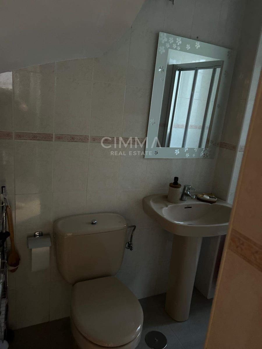 3 chambre Villa/Maison Mitoyenne à vendre à La Nucia - 320 000 € (Ref: 9986980)