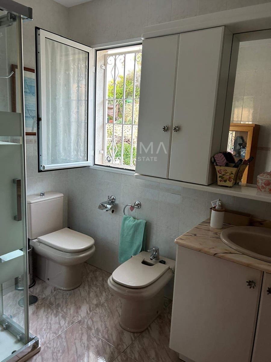 3 chambre Villa/Maison Mitoyenne à vendre à La Nucia - 320 000 € (Ref: 9986980)