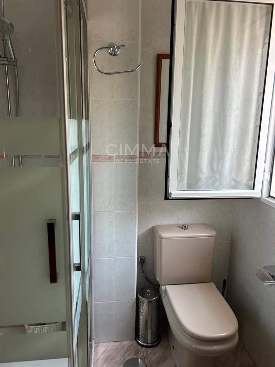 3 chambre Villa/Maison Mitoyenne à vendre à La Nucia - 320 000 € (Ref: 9986980)