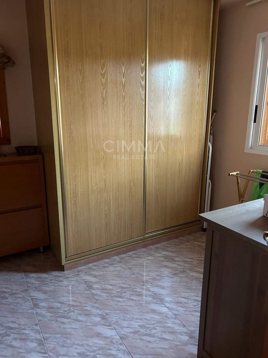 3 chambre Villa/Maison Mitoyenne à vendre à La Nucia - 320 000 € (Ref: 9986980)