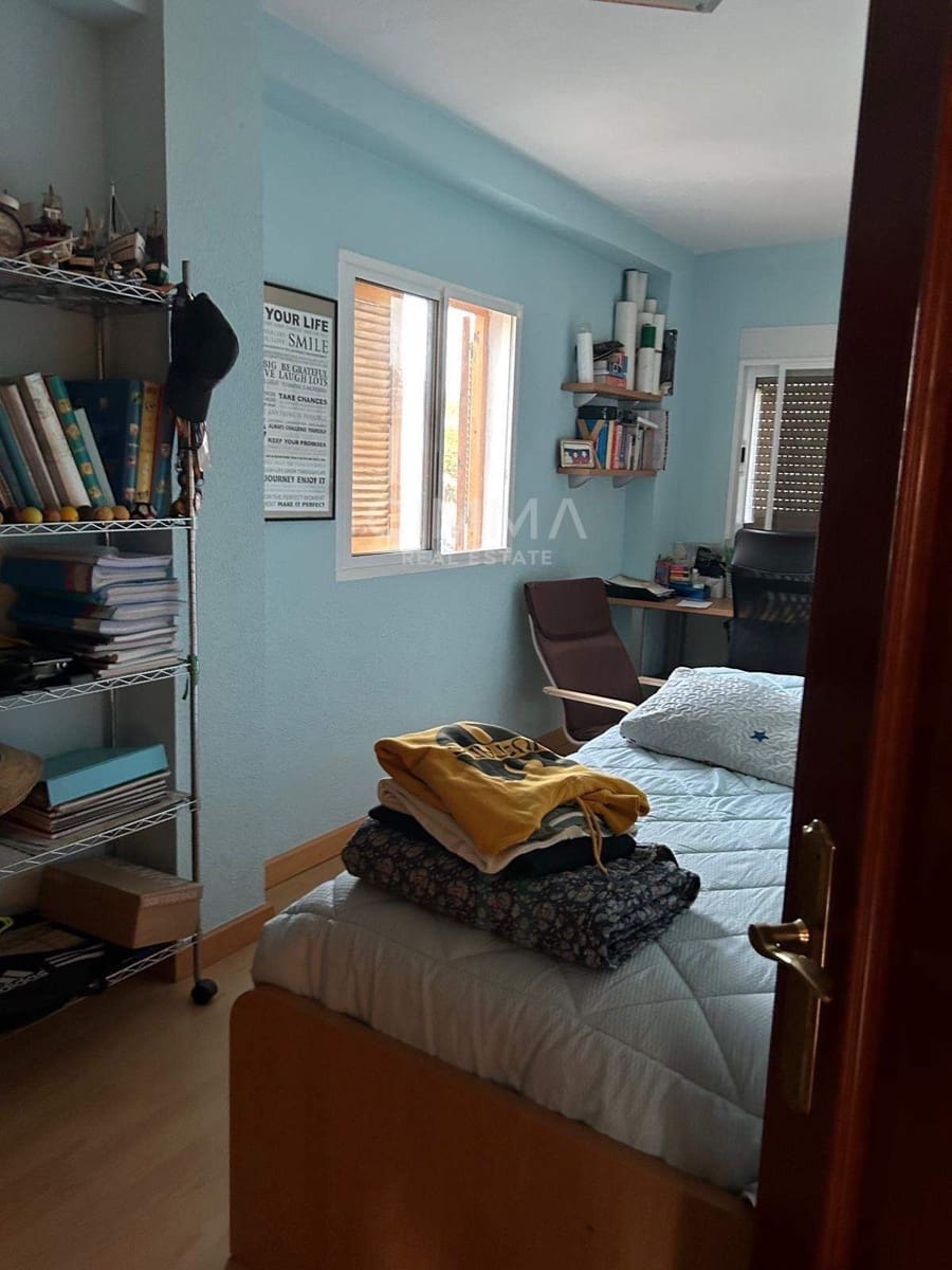3 chambre Villa/Maison Mitoyenne à vendre à La Nucia - 320 000 € (Ref: 9986980)
