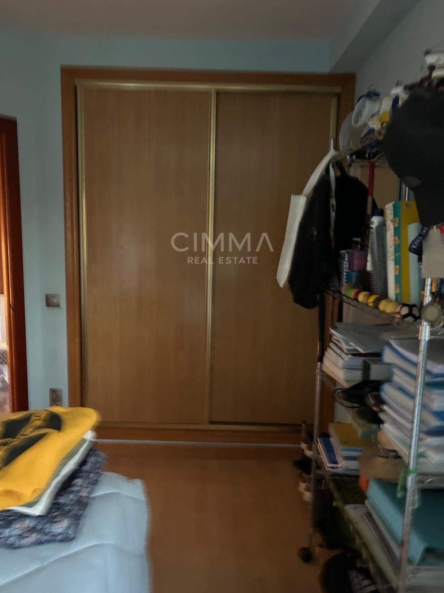 3 chambre Villa/Maison Mitoyenne à vendre à La Nucia - 320 000 € (Ref: 9986980)