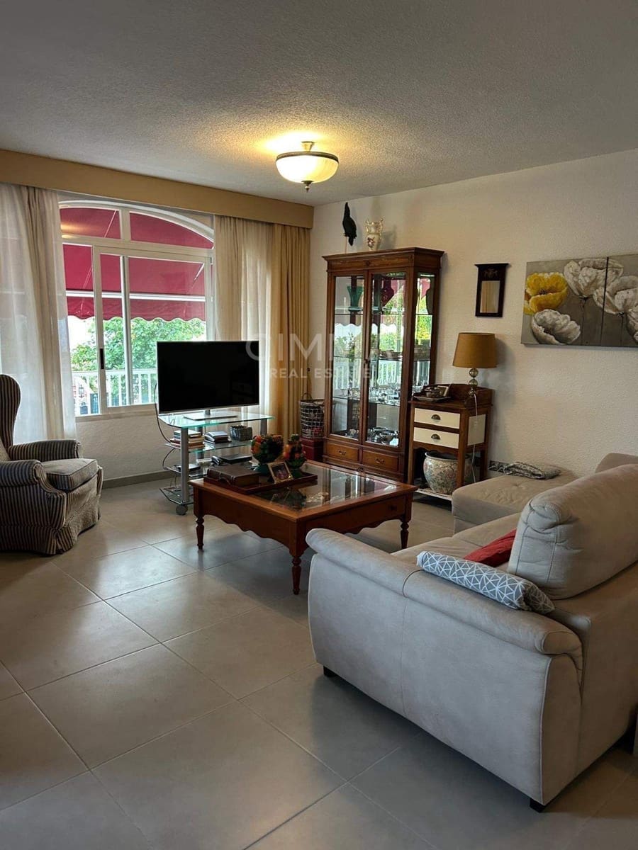3 chambre Villa/Maison Mitoyenne à vendre à La Nucia - 320 000 € (Ref: 9986980)