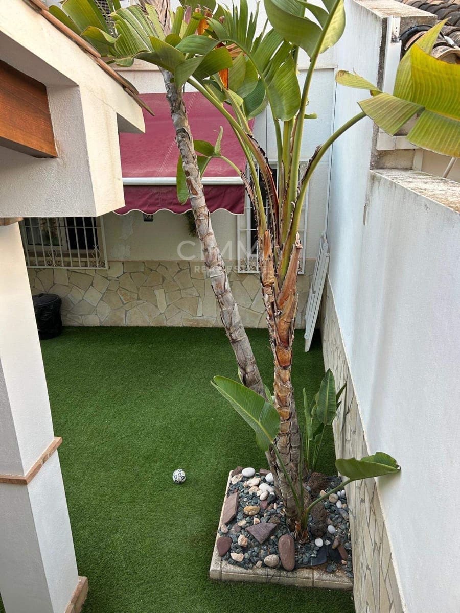 3 chambre Villa/Maison Mitoyenne à vendre à La Nucia - 320 000 € (Ref: 9986980)