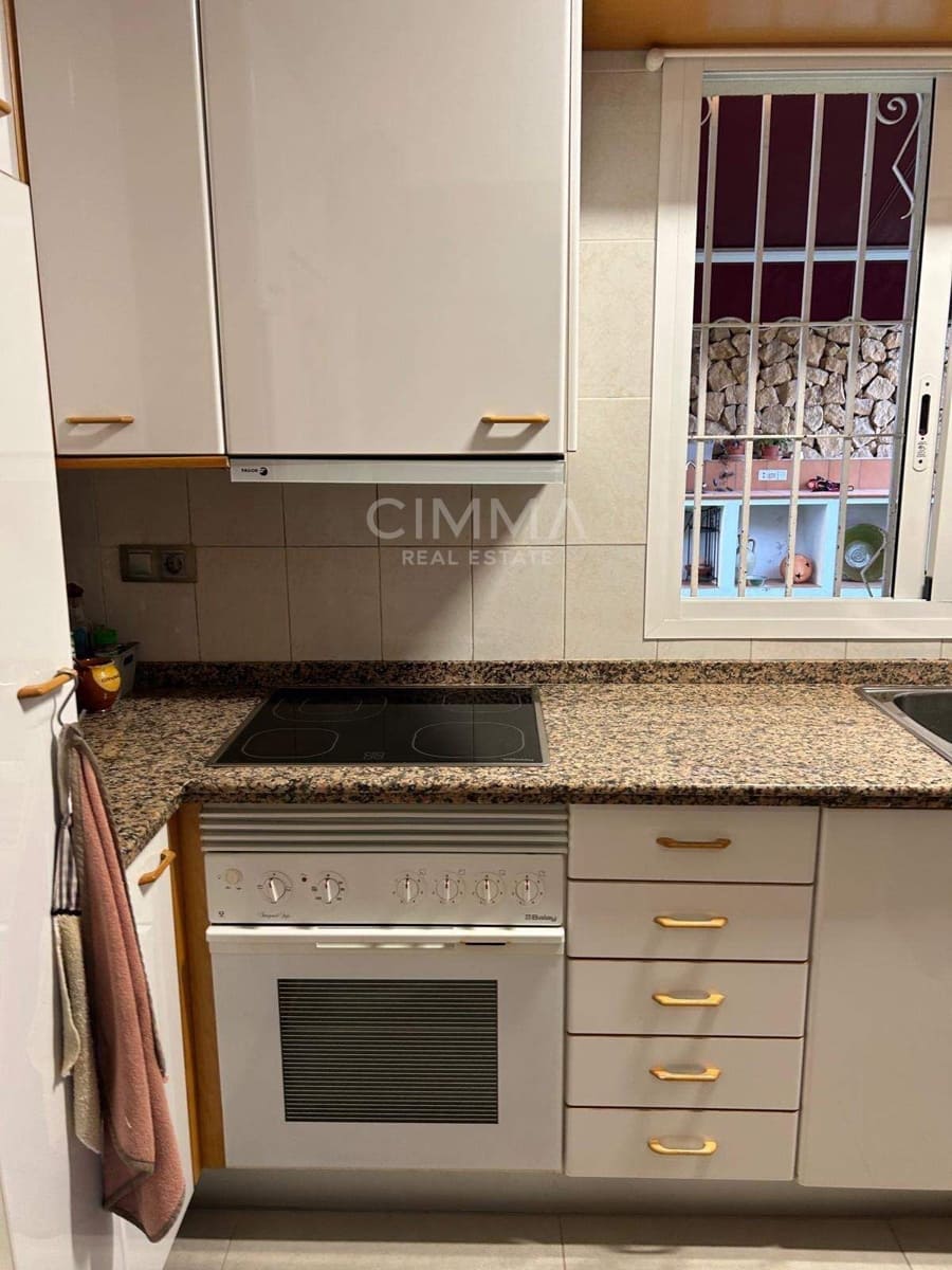 3 chambre Villa/Maison Mitoyenne à vendre à La Nucia - 320 000 € (Ref: 9986980)