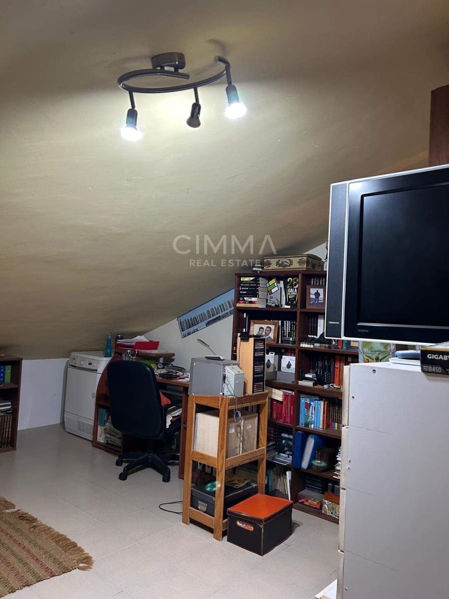 3 chambre Villa/Maison Mitoyenne à vendre à La Nucia - 320 000 € (Ref: 9986980)