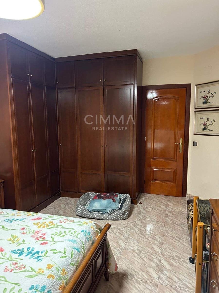 3 chambre Villa/Maison Mitoyenne à vendre à La Nucia - 320 000 € (Ref: 9986980)